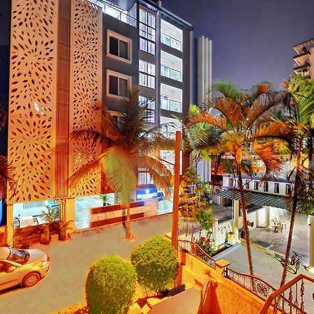 Yahweh Suites Bangalore Esterno foto