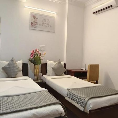 Yahweh Suites Bangalore Esterno foto