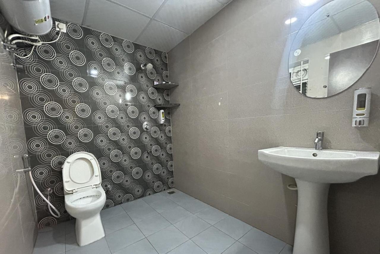Yahweh Suites Bangalore Esterno foto