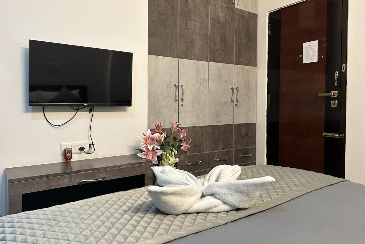 Yahweh Suites Bangalore Esterno foto